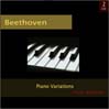 Beethoven Piano Variations@